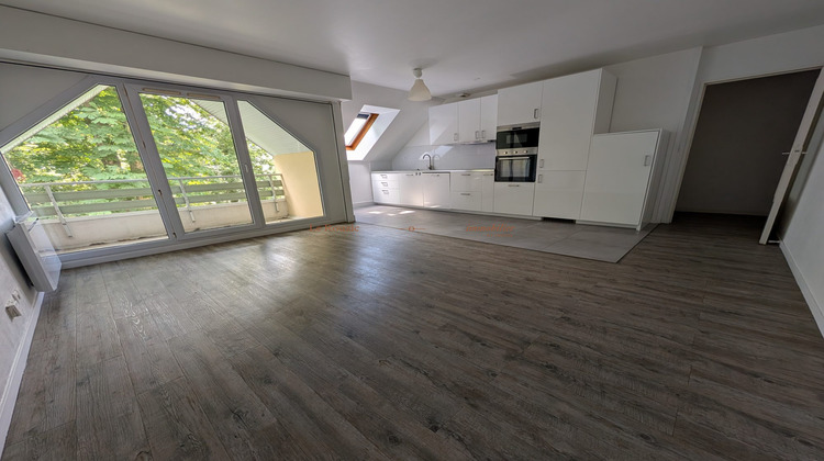 Ma-Cabane - Vente Appartement Saint-Grégoire, 45 m²