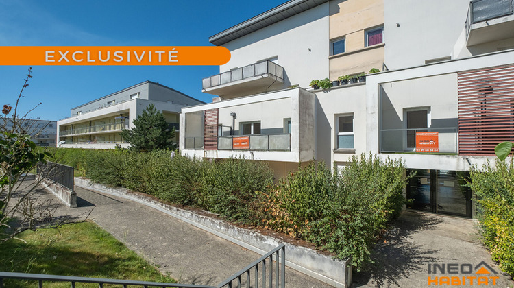 Ma-Cabane - Vente Appartement SAINT-GREGOIRE, 59 m²