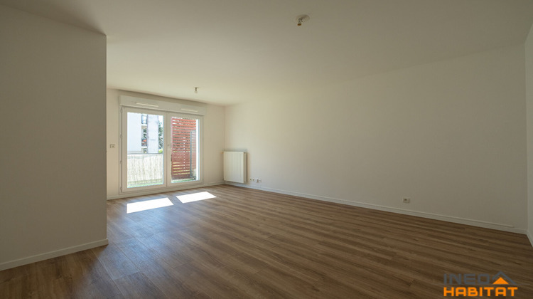 Ma-Cabane - Vente Appartement SAINT-GREGOIRE, 59 m²