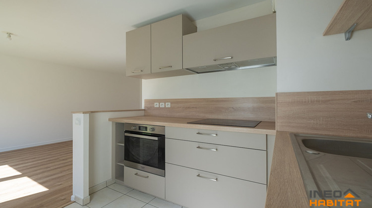 Ma-Cabane - Vente Appartement SAINT-GREGOIRE, 59 m²