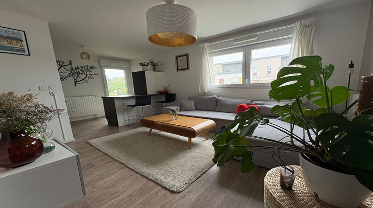 Ma-Cabane - Vente Appartement SAINT-GREGOIRE, 41 m²