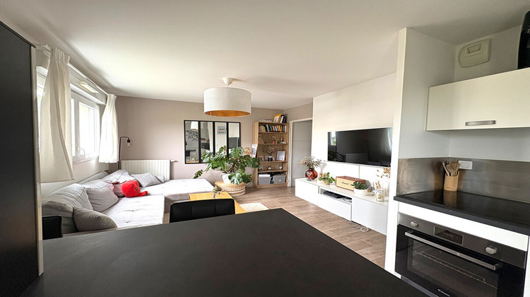 Ma-Cabane - Vente Appartement SAINT-GREGOIRE, 41 m²