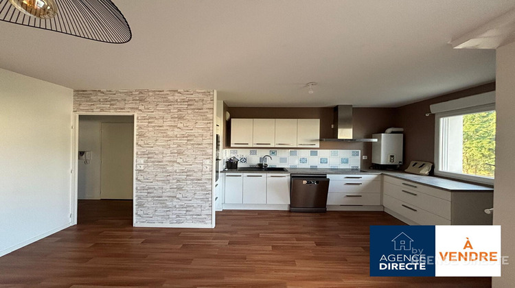 Ma-Cabane - Vente Appartement SAINT-GREGOIRE, 77 m²