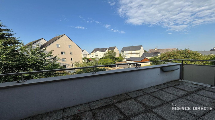 Ma-Cabane - Vente Appartement SAINT-GREGOIRE, 77 m²