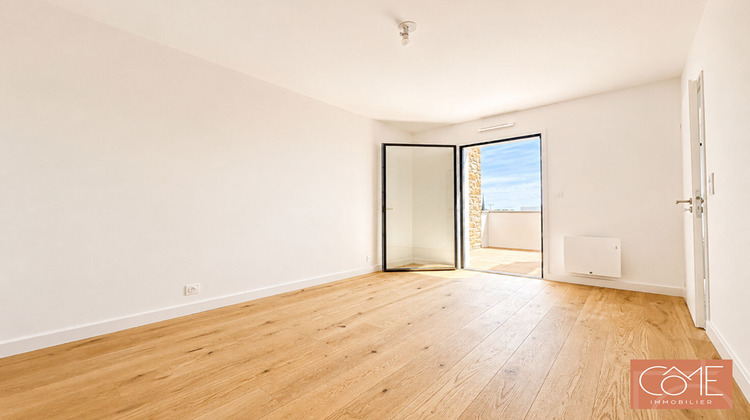 Ma-Cabane - Vente Appartement SAINT-GREGOIRE, 48 m²