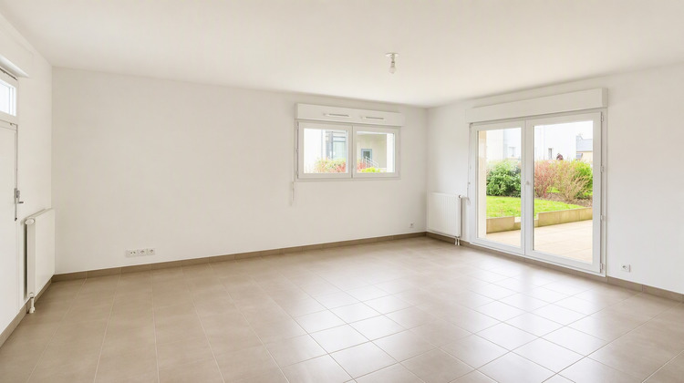 Ma-Cabane - Vente Appartement SAINT-GREGOIRE, 65 m²