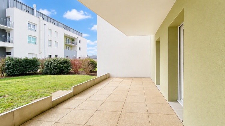 Ma-Cabane - Vente Appartement SAINT-GREGOIRE, 65 m²