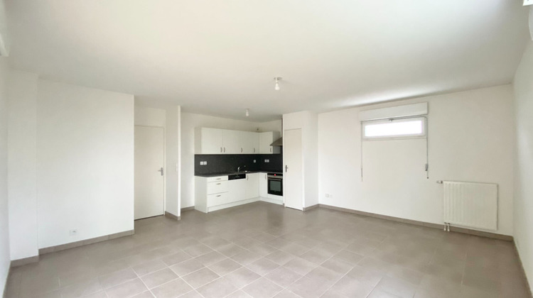 Ma-Cabane - Vente Appartement SAINT-GREGOIRE, 65 m²