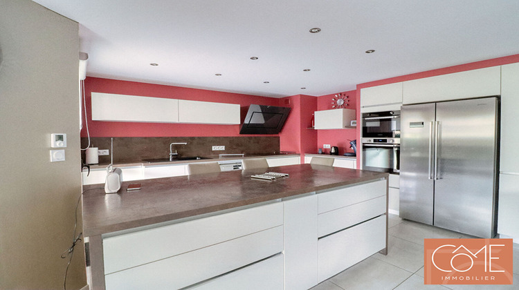 Ma-Cabane - Vente Appartement SAINT-GREGOIRE, 124 m²
