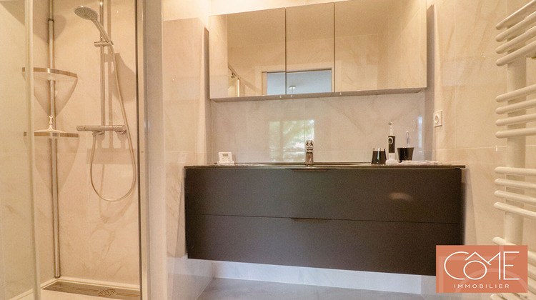 Ma-Cabane - Vente Appartement SAINT-GREGOIRE, 124 m²
