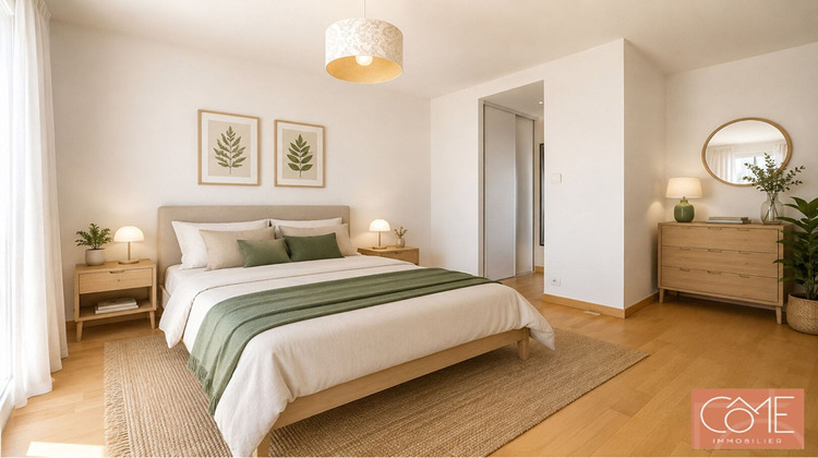 Ma-Cabane - Vente Appartement SAINT-GREGOIRE, 118 m²