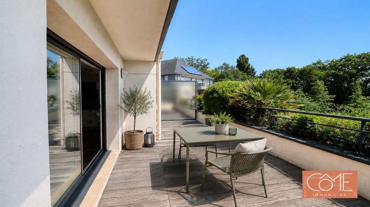 Ma-Cabane - Vente Appartement SAINT-GREGOIRE, 118 m²