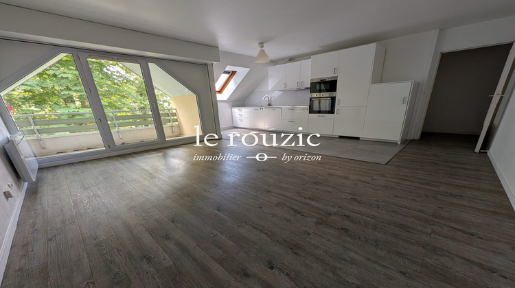 Ma-Cabane - Vente Appartement Saint-Grégoire, 50 m²
