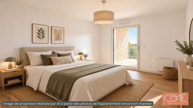 Ma-Cabane - Vente Appartement SAINT-GREGOIRE, 47 m²