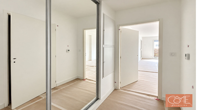 Ma-Cabane - Vente Appartement SAINT-GREGOIRE, 47 m²