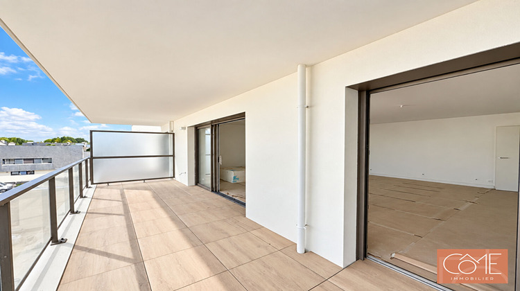 Ma-Cabane - Vente Appartement SAINT-GREGOIRE, 91 m²