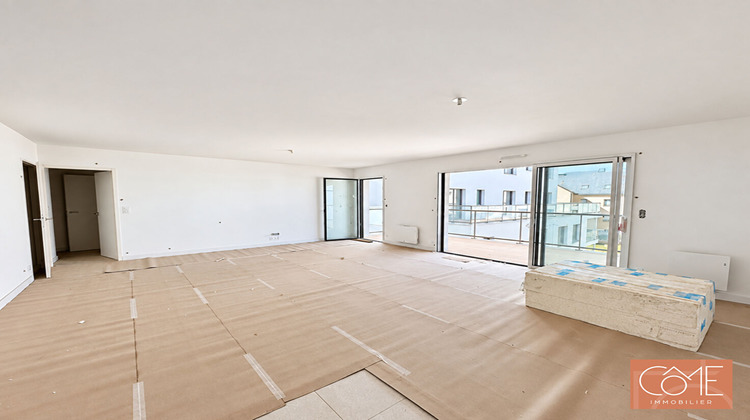 Ma-Cabane - Vente Appartement SAINT-GREGOIRE, 91 m²