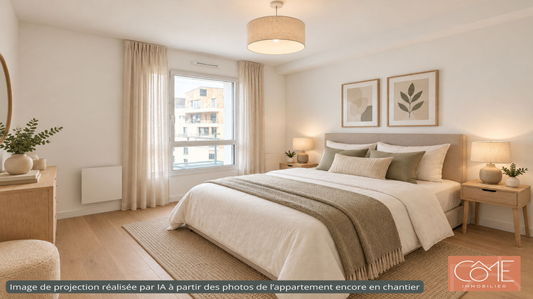 Ma-Cabane - Vente Appartement SAINT-GREGOIRE, 91 m²