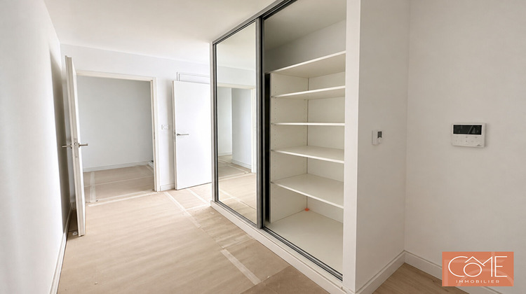 Ma-Cabane - Vente Appartement SAINT-GREGOIRE, 91 m²