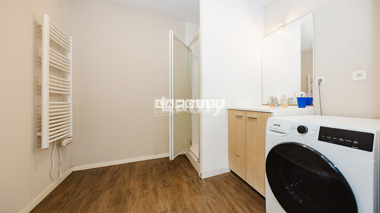 Ma-Cabane - Vente Appartement SAINT-GREGOIRE, 42 m²