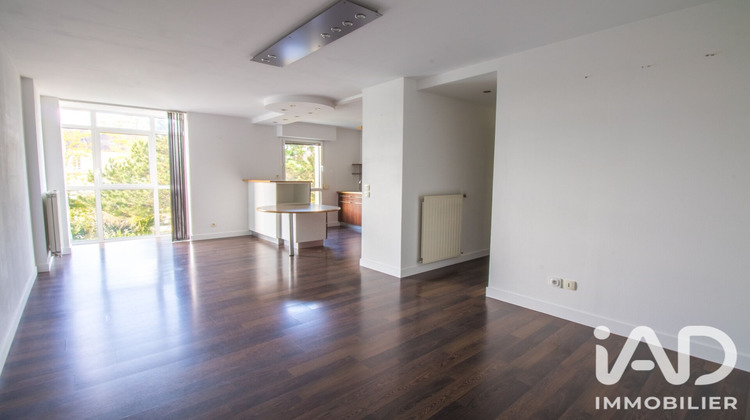 Ma-Cabane - Vente Appartement Saint-Grégoire, 65 m²
