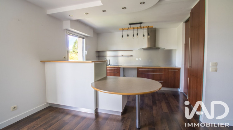 Ma-Cabane - Vente Appartement Saint-Grégoire, 65 m²