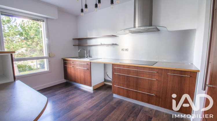 Ma-Cabane - Vente Appartement Saint-Grégoire, 65 m²