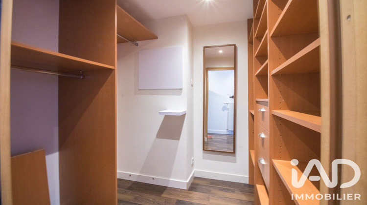 Ma-Cabane - Vente Appartement Saint-Grégoire, 65 m²