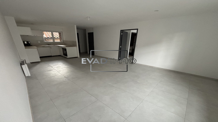 Ma-Cabane - Vente Appartement Saint-Héand, 46 m²