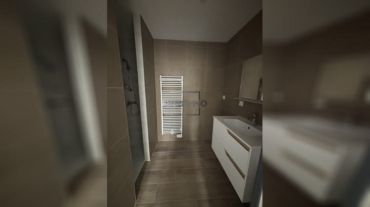 Ma-Cabane - Vente Appartement Saint-Héand, 46 m²