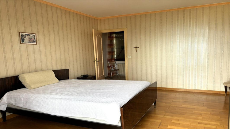 Ma-Cabane - Vente Appartement SAINT HEAND, 111 m²