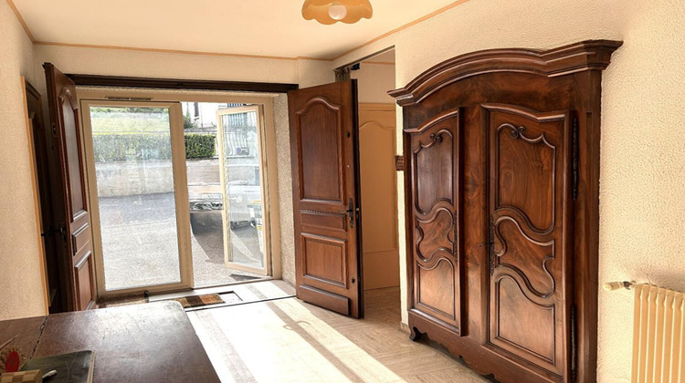 Ma-Cabane - Vente Appartement SAINT HEAND, 111 m²