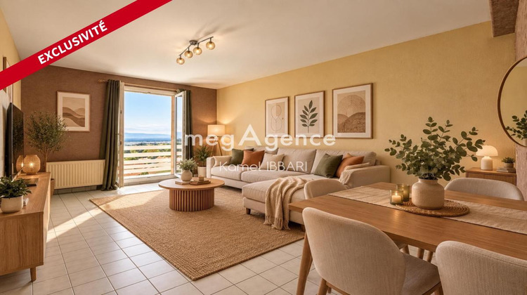 Ma-Cabane - Vente Appartement SAINT HEAND, 49 m²