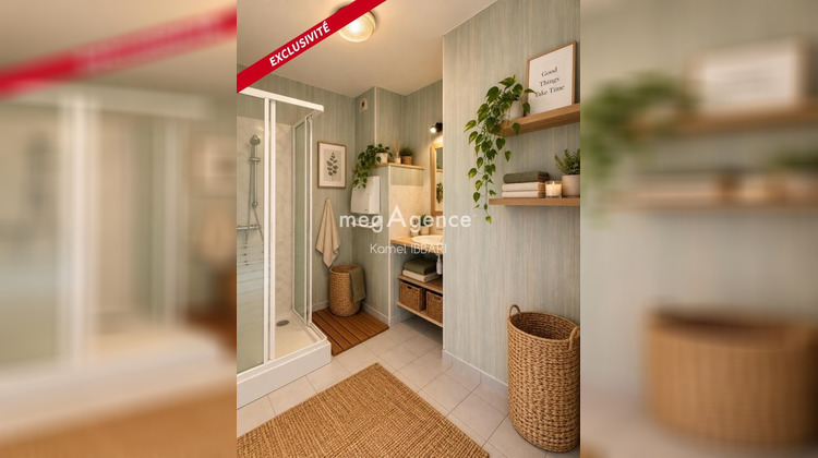 Ma-Cabane - Vente Appartement SAINT HEAND, 49 m²