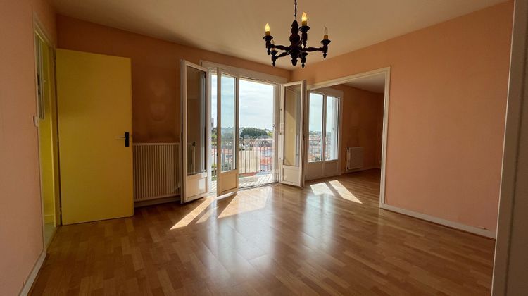 Ma-Cabane - Vente Appartement SAINT-HERBLAIN, 75 m²