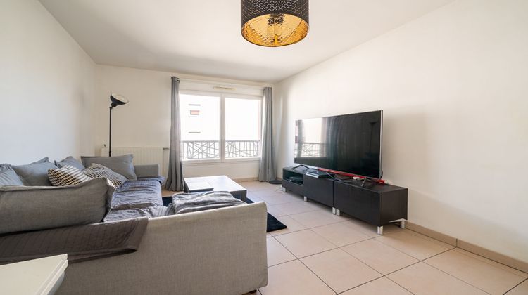 Ma-Cabane - Vente Appartement SAINT-HERBLAIN, 41 m²