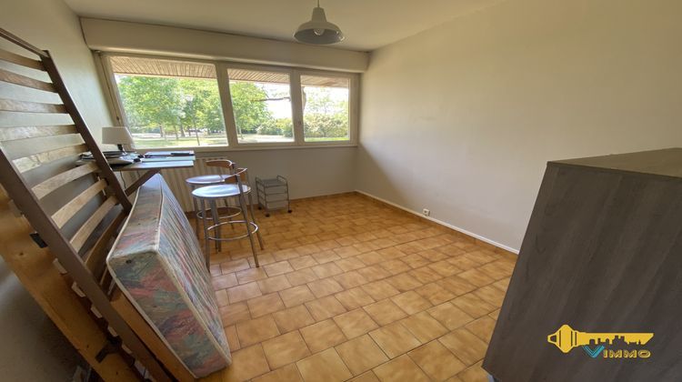 Ma-Cabane - Vente Appartement Saint-Herblain, 14 m²