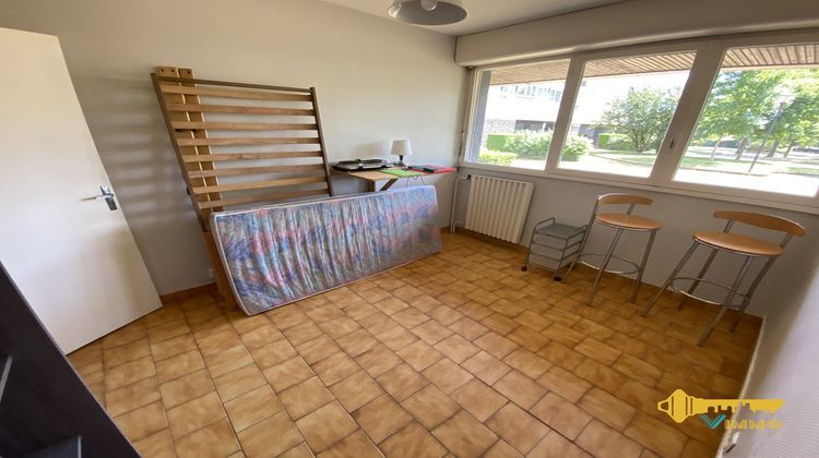 Ma-Cabane - Vente Appartement Saint-Herblain, 14 m²