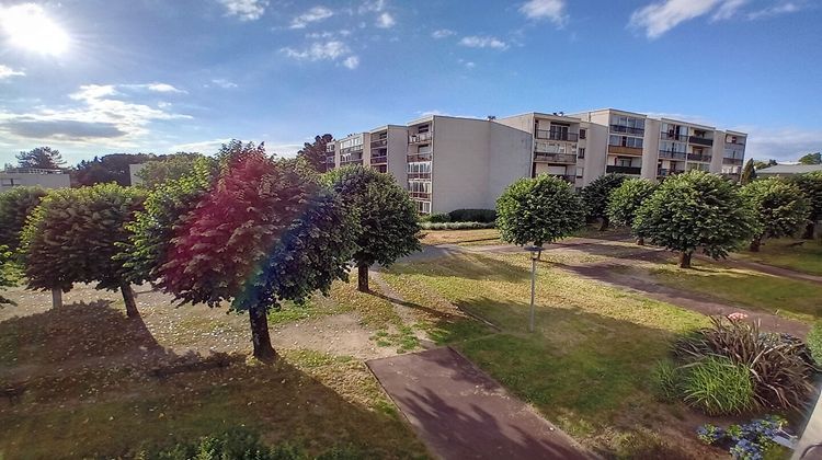 Ma-Cabane - Vente Appartement SAINT-HERBLAIN, 68 m²