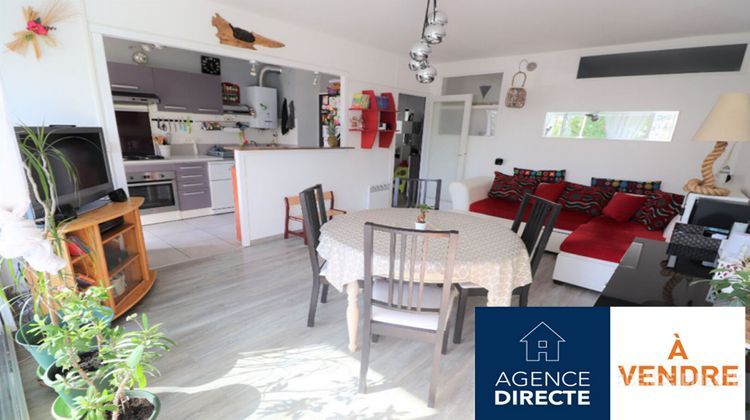 Ma-Cabane - Vente Appartement SAINT-HERBLAIN, 60 m²