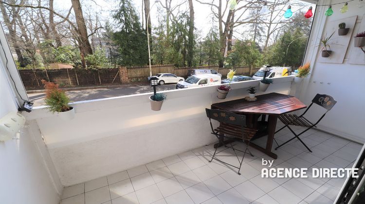 Ma-Cabane - Vente Appartement SAINT-HERBLAIN, 60 m²