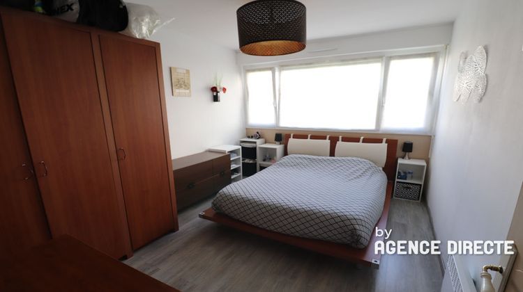 Ma-Cabane - Vente Appartement SAINT-HERBLAIN, 60 m²