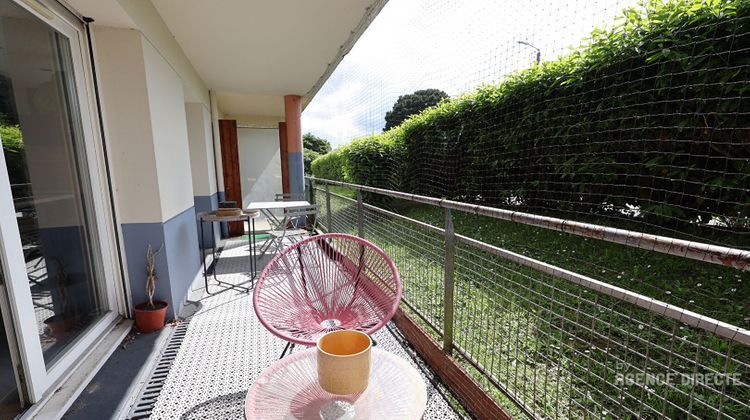 Ma-Cabane - Vente Appartement SAINT-HERBLAIN, 52 m²