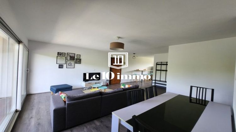 Ma-Cabane - Vente Appartement Saint-Herblain, 95 m²