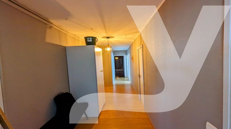 Ma-Cabane - Vente Appartement Saint-Herblain, 76 m²