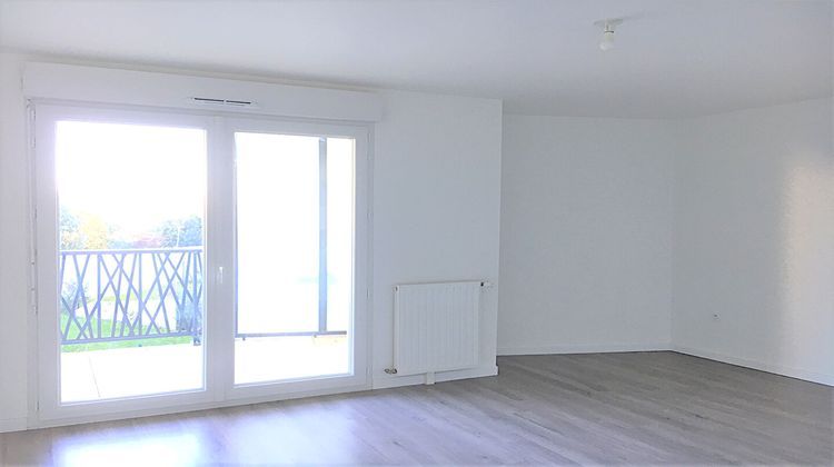 Ma-Cabane - Vente Appartement SAINT-HERBLAIN, 58 m²