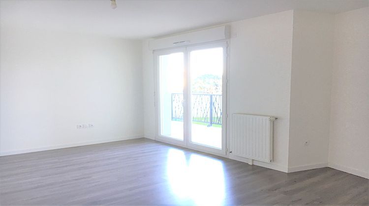 Ma-Cabane - Vente Appartement SAINT-HERBLAIN, 58 m²