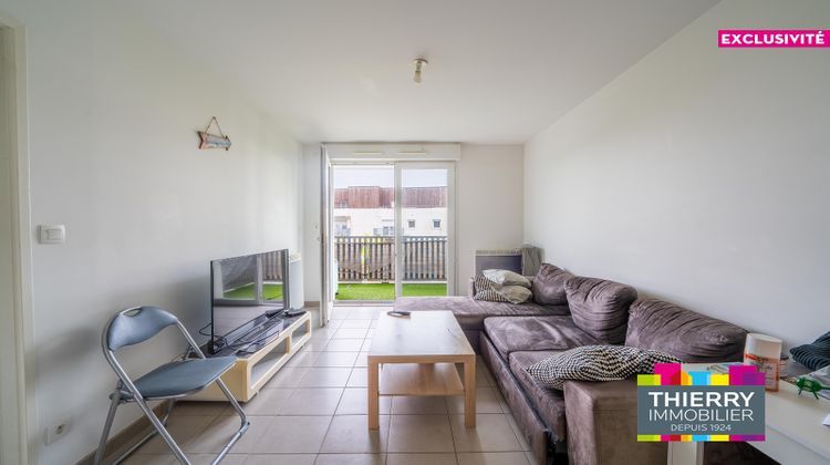 Ma-Cabane - Vente Appartement SAINT-HERBLAIN, 37 m²