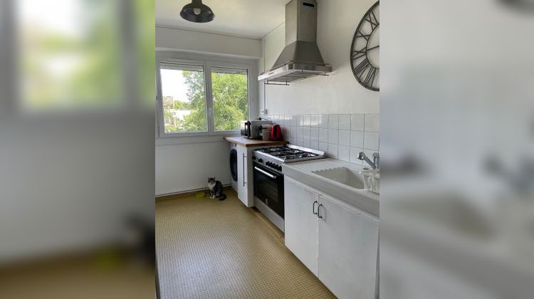 Ma-Cabane - Vente Appartement SAINT-HERBLAIN, 85 m²