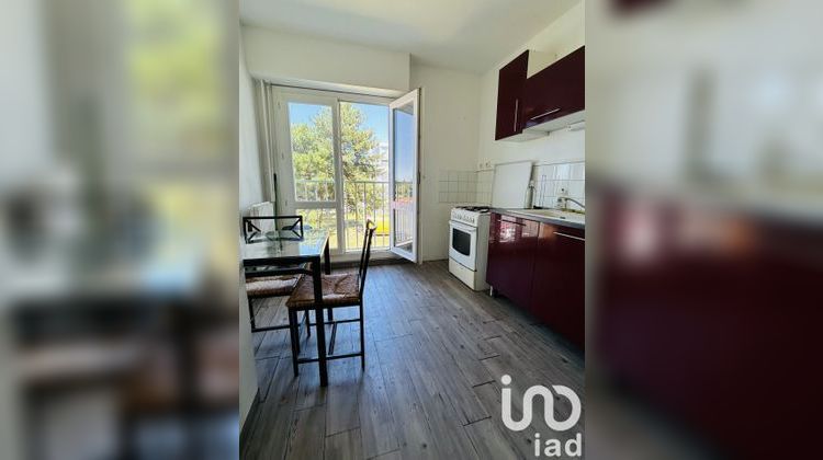 Ma-Cabane - Vente Appartement Saint-Herblain, 64 m²